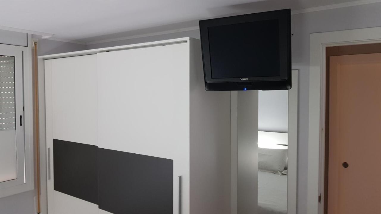 Apartamento Con Vistas Al Mar Salou Exteriör bild