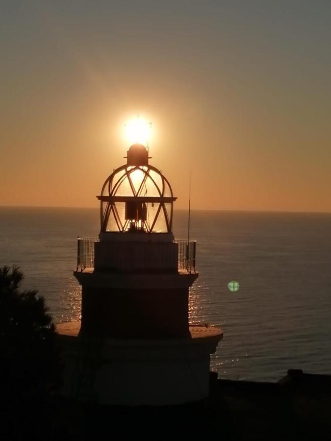 Apartamento Con Vistas Al Mar Lägenhet Salou Exteriör bild